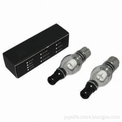Pryex Glass/Wax Atomizers with Beautiful Design, 510 Threading